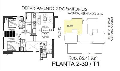 inmueble - 1054303