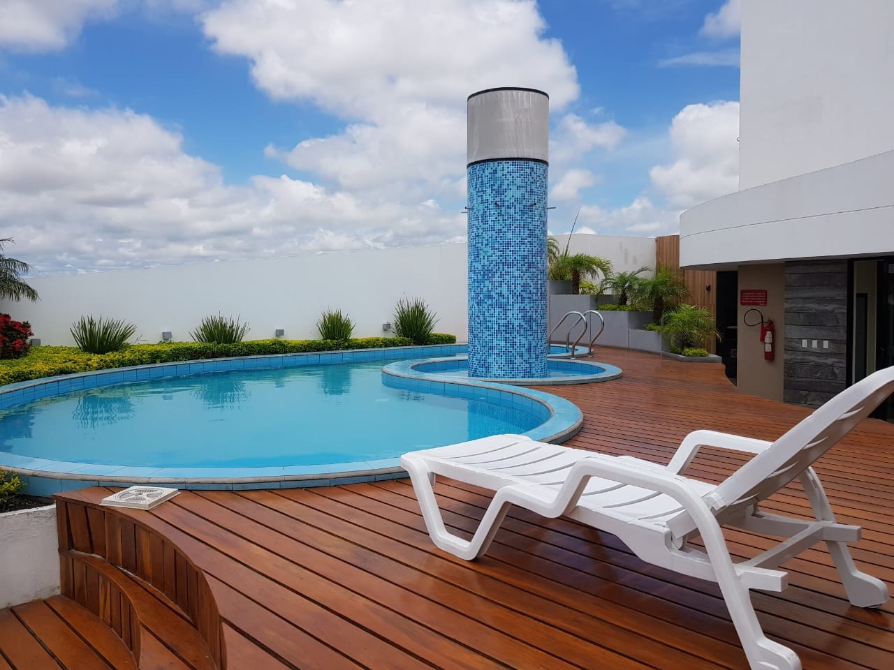 Departamento en VentaEquipetrol, Edificio Macororo 9, departamento  de lujo Foto 12