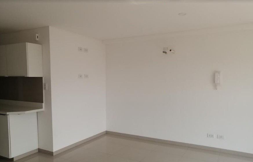 Departamento CONDOMINIO SAN FRANSISCO NORTE - AV. BANZER entre 2do y 3er anillo Foto 2