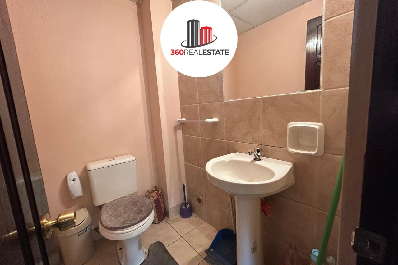 Oficina en Centro en La Paz 2 dormitorios 1 baños  Foto 4