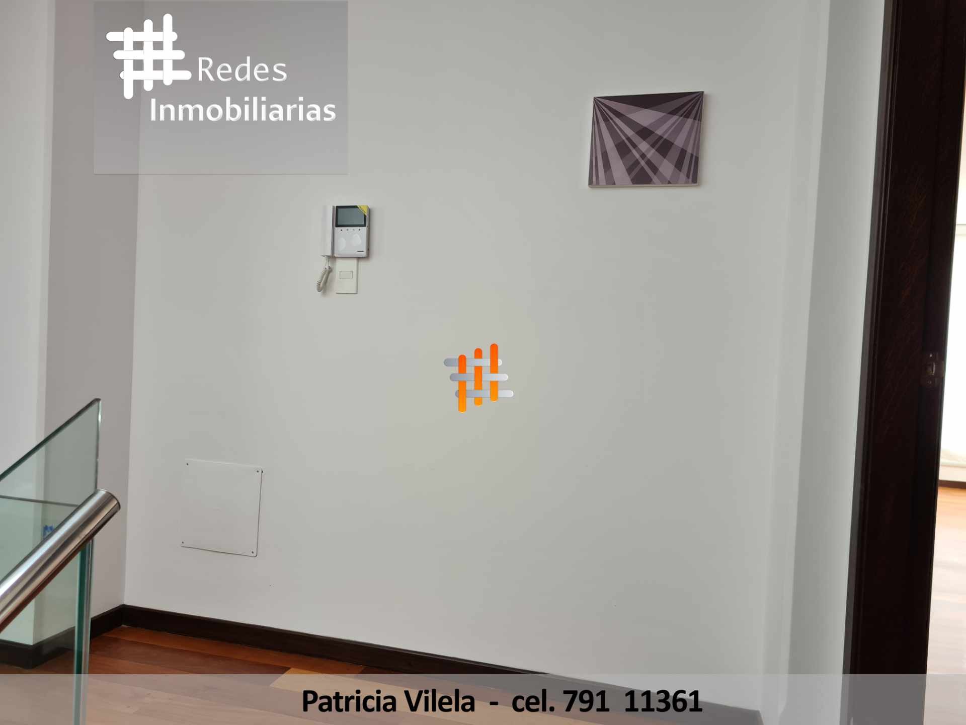 En Alquiler a $us 2,300 Foto 12