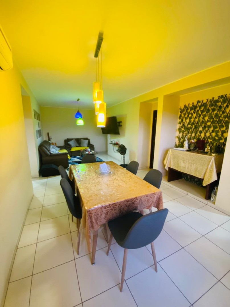 Departamento en Entre 5to y 6to anillo Oeste en Santa Cruz de la Sierra 2 dormitorios 2 baños 1 parqueos Foto 1