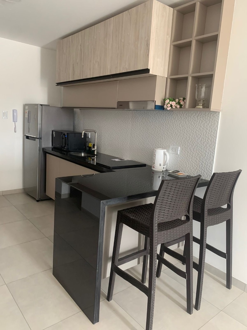 Departamento ZONA EXCLUSIVA DE CONDOMINIOS ZONA NORTE  Foto 6