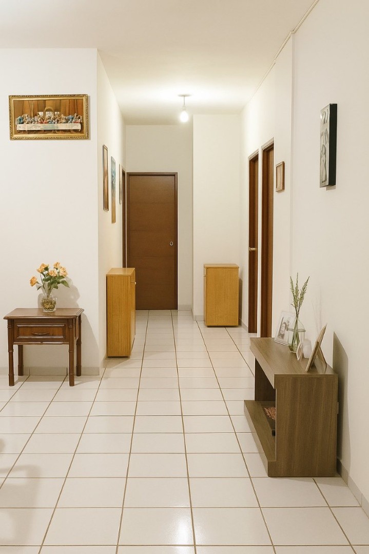 Departamento en Entre 7mo y 8vo anillo Norte en Santa Cruz de la Sierra 4 dormitorios 3 baños  Foto 1