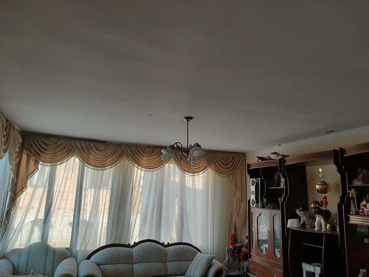 Casa URGENTE CASA EN VENTA VILLA SAN ANTONIO (CV141), Calle Mariano Antezana Foto 2