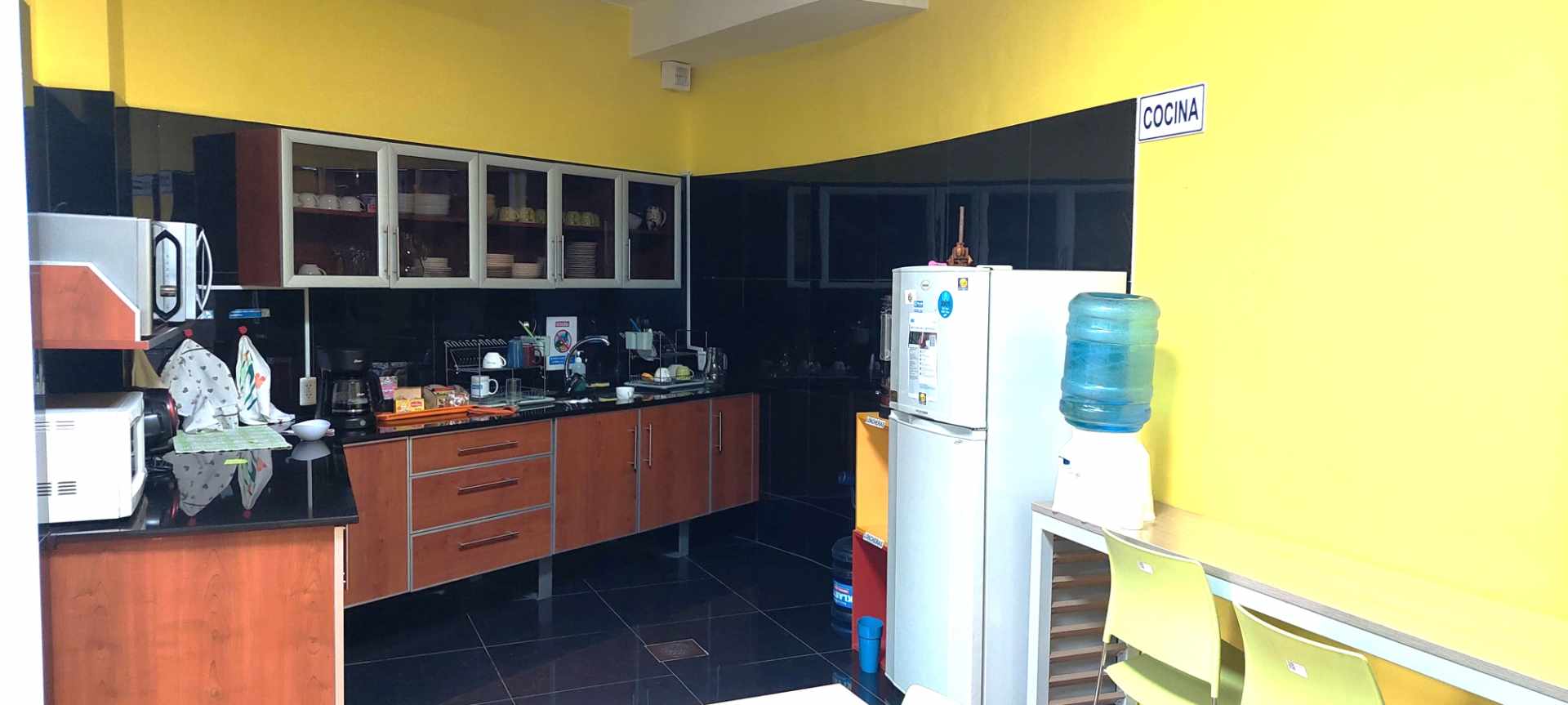 Oficina en AlquilerCALACOTO, OFICINAS EN VENTA O  ALQUILER  - PLANTA BAJA Foto 8