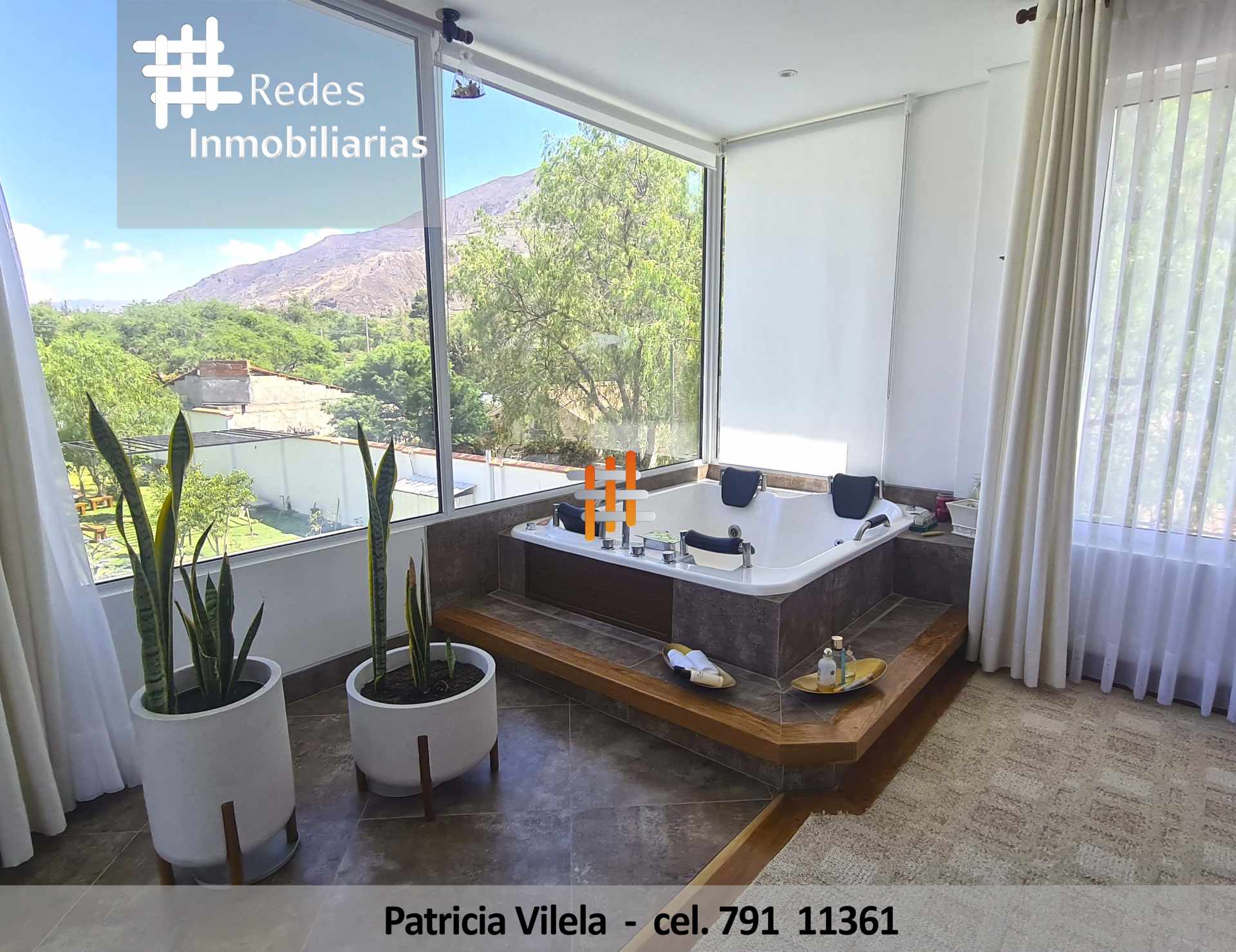 Casa en VentaHERMOSA RESIDENCIA EN VENTA EN HUAJCHILLA



 Foto 29