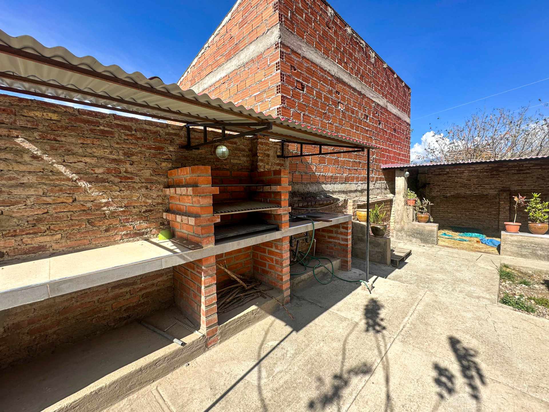 Casa en VentaChilimarca - Tiquipaya - Cochabamba (Ubicación GPS) 3 dormitorios 2 baños 2 parqueos Foto 7