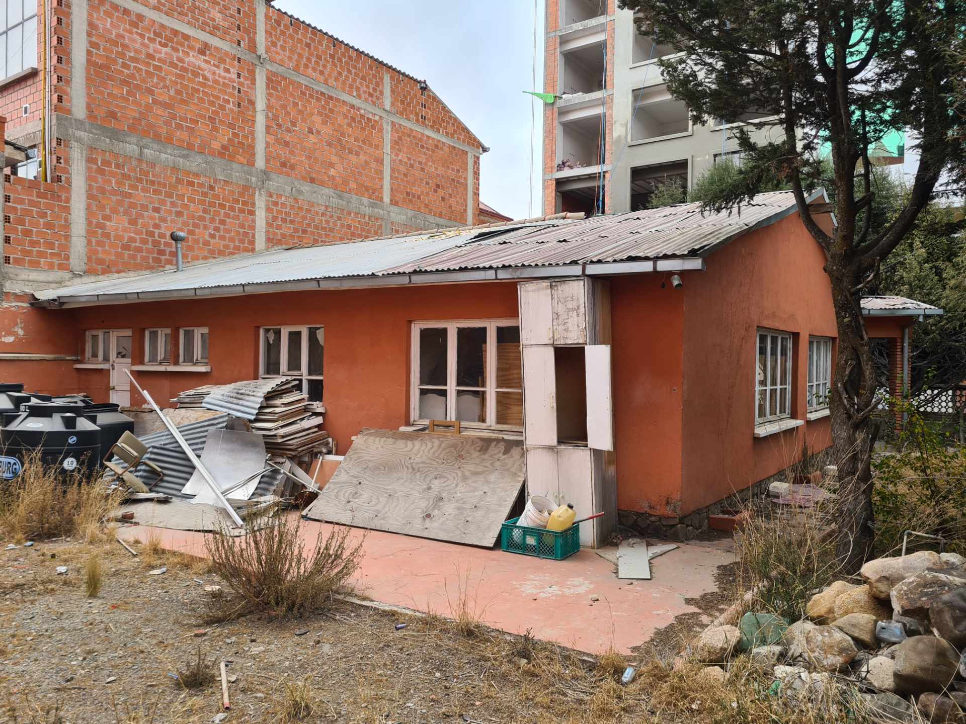 Casa Ciudad Satélite - El Alto Foto 4