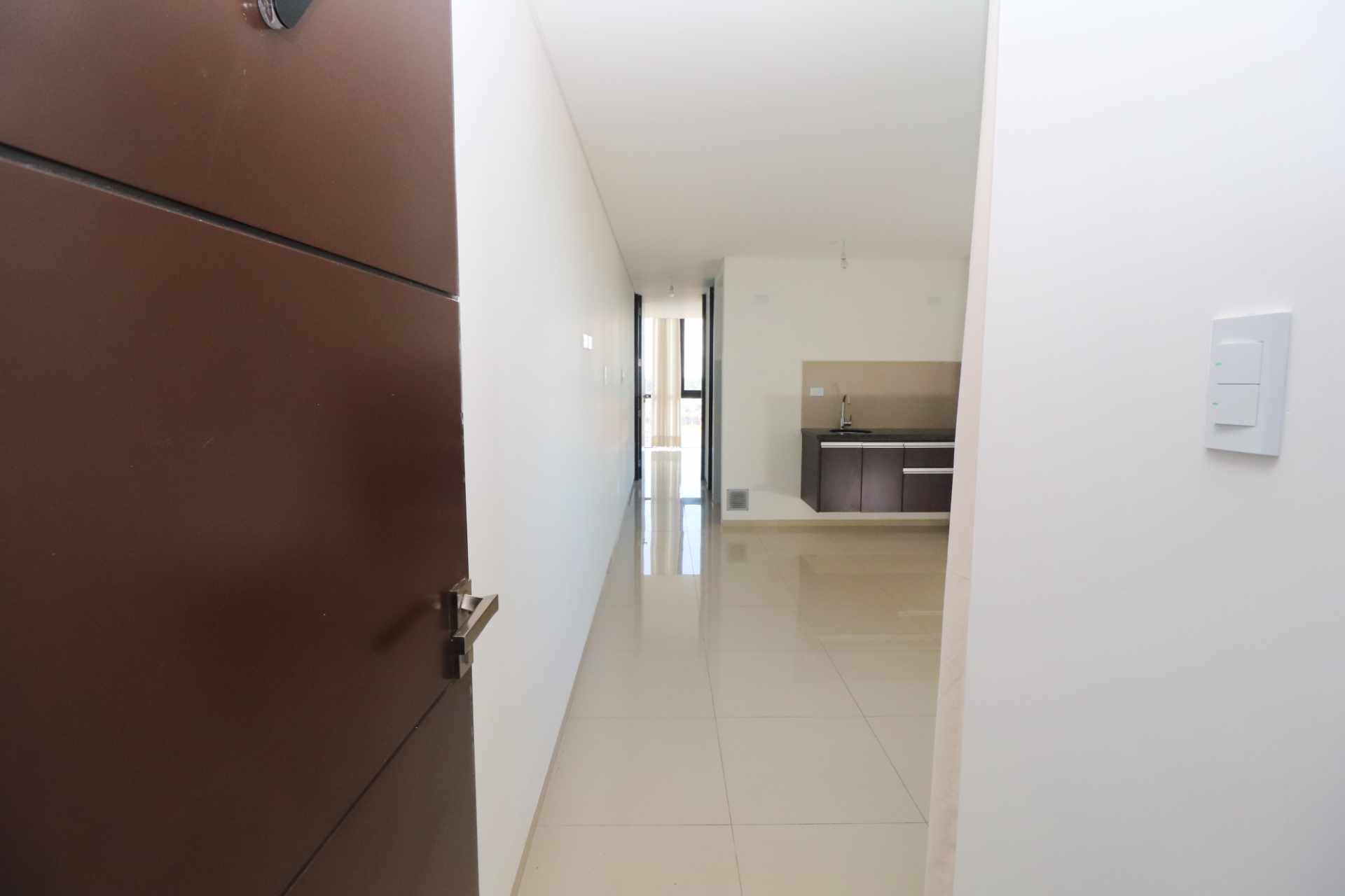 Departamento en Venta5to Anillo, Av. Cristo Redentor 1 dormitorios 1 baños  Foto 4