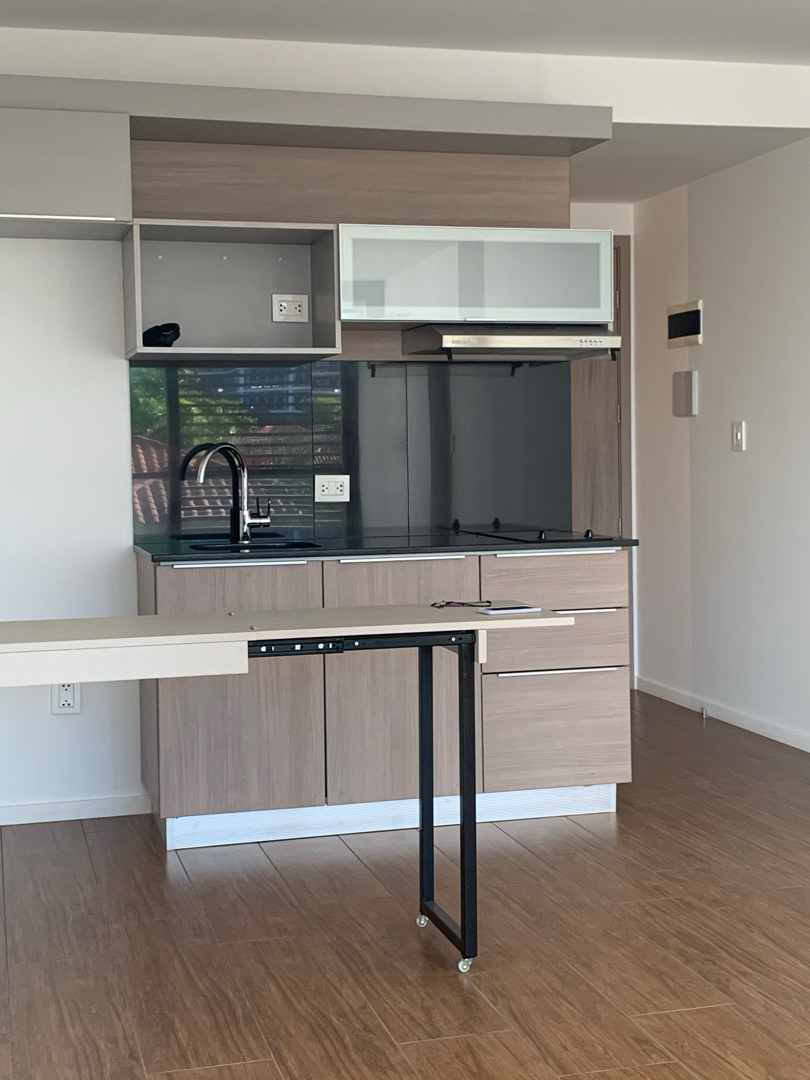 Departamento You by Smart Studio Monoambiente Foto 4