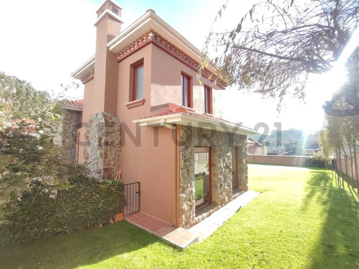 Casa en AlquilerCASA EN ALQUILER EN JARDINES DEL SUR Foto 14