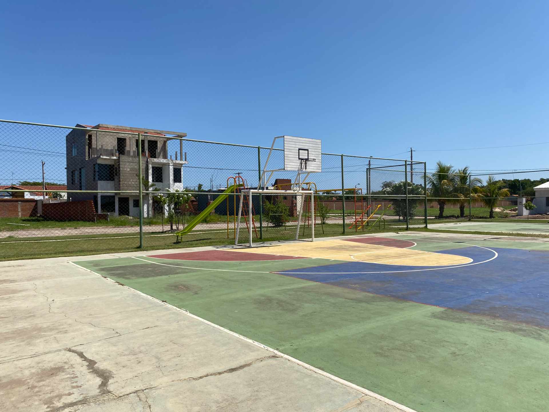 Terreno en VentaCondominio Kerana 1 Foto 19