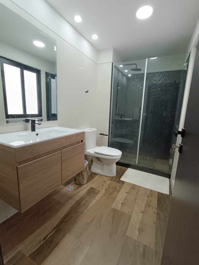 Departamento en AlquilerB. Sirari Calle Los Jazmines 1 dormitorios 1 baños  Foto 12