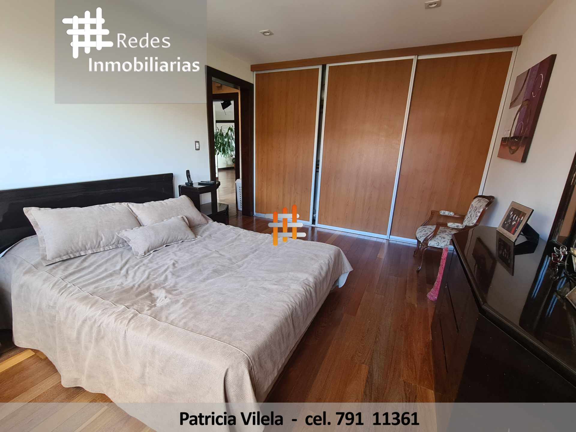 Casa en Auquisamaña en La Paz 4 dormitorios 7 baños 4 parqueos Foto 40