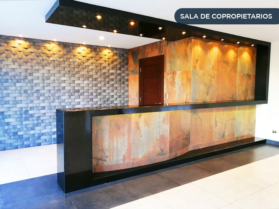 Departamento Alado de Paseo Aranjuez! Av. América esq. A. M. Torrico Foto 21