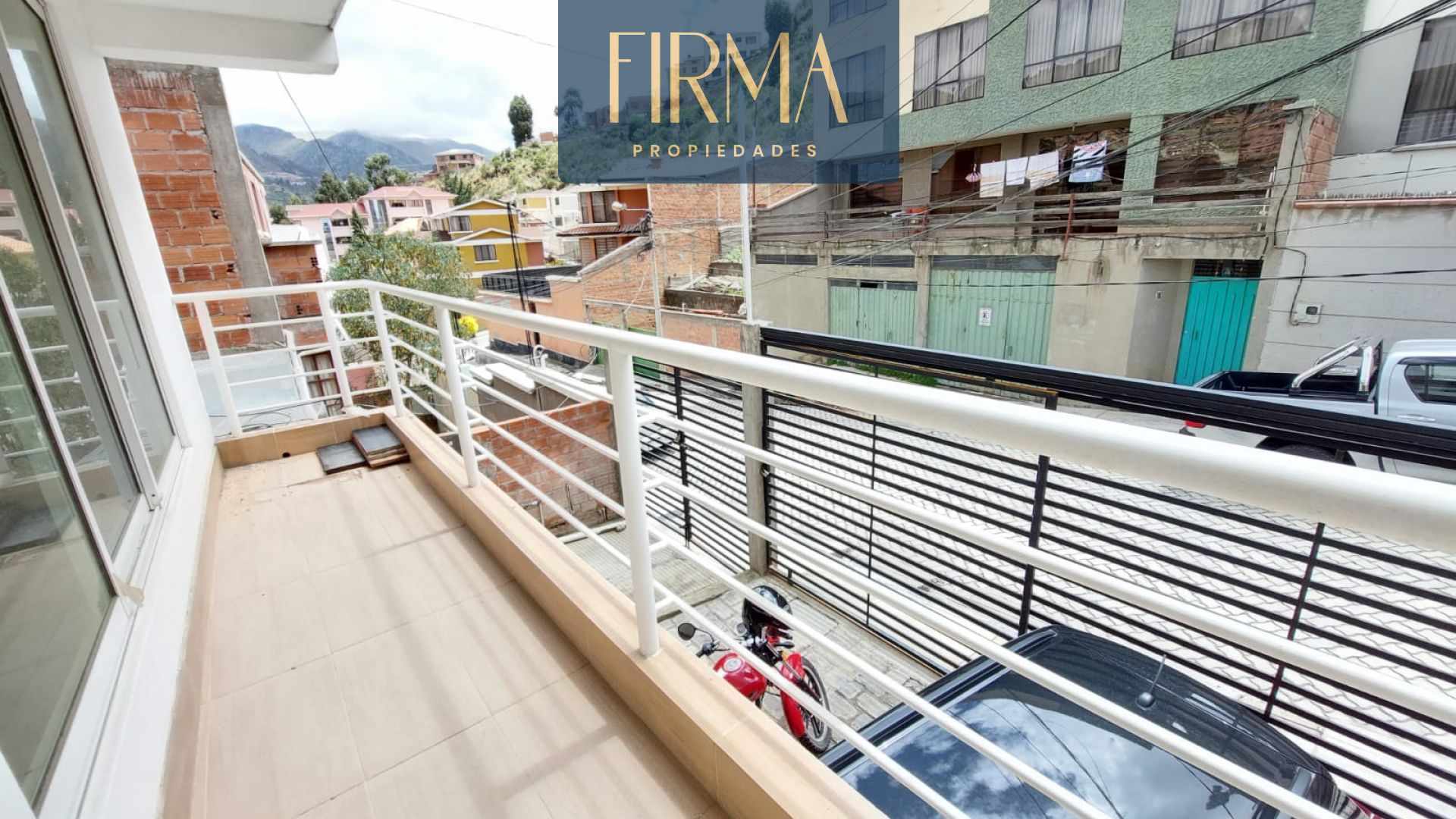 Departamento en Irpavi en La Paz 3 dormitorios 3 baños 1 parqueos Foto 17