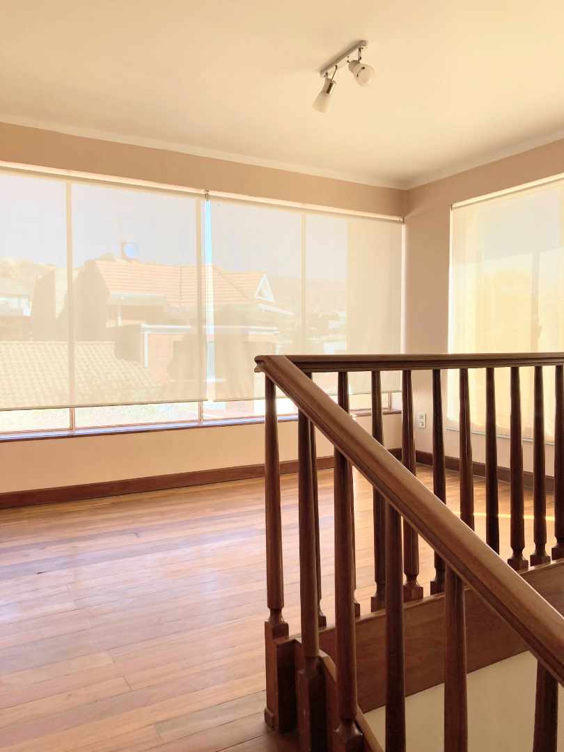 Casa en Calacoto en La Paz 4 dormitorios 3 baños 4 parqueos Foto 11