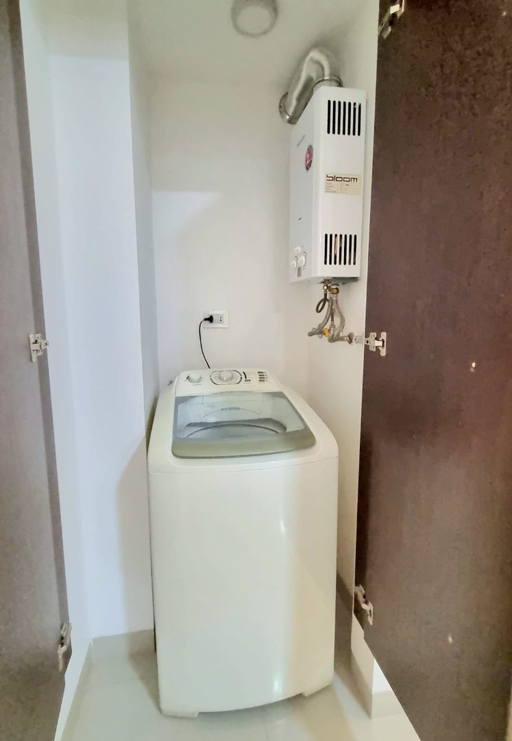 Departamento en Entre 2do y 3er anillo Oeste en Santa Cruz de la Sierra 1 dormitorios 1 baños  Foto 4