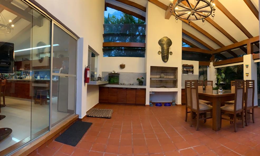 Casa en VentaUrubó - Condominio Jardines del Urubó 1  Foto 14