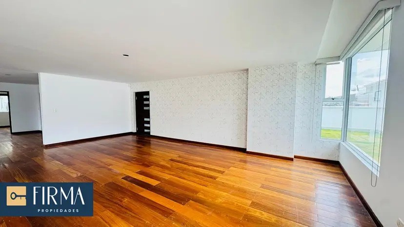 Casa en AlquilerCASA EN ALQUILER EN ACHUMANI Foto 3