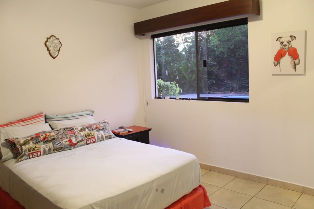 Casa en Urubó en Santa Cruz de la Sierra 4 dormitorios 4 baños 6 parqueos Foto 13