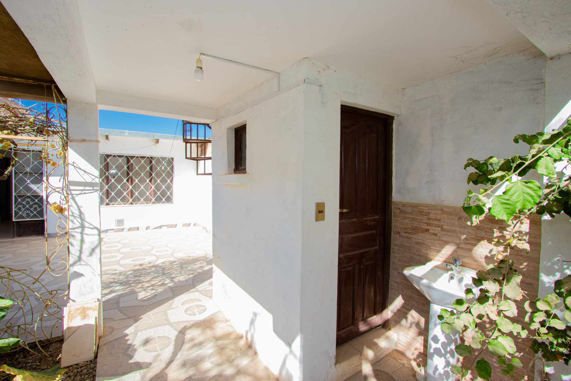 Casa  Av. Uncía, Zona Valle Hermoso Foto 9