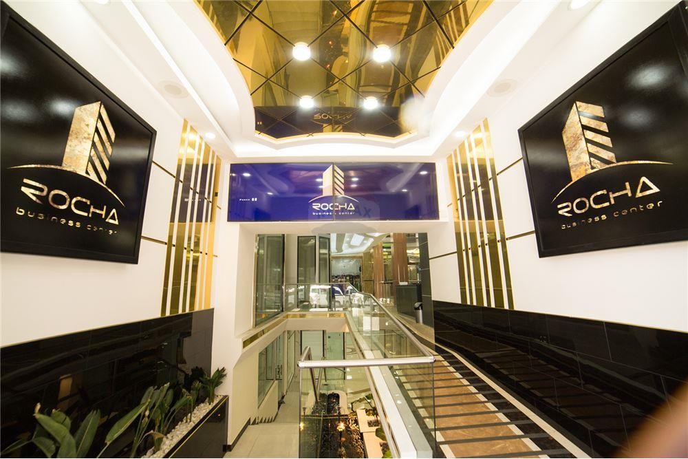 Oficina Jordan y Esteban Arze - Centro - Cochabamba, Cercado Foto 1