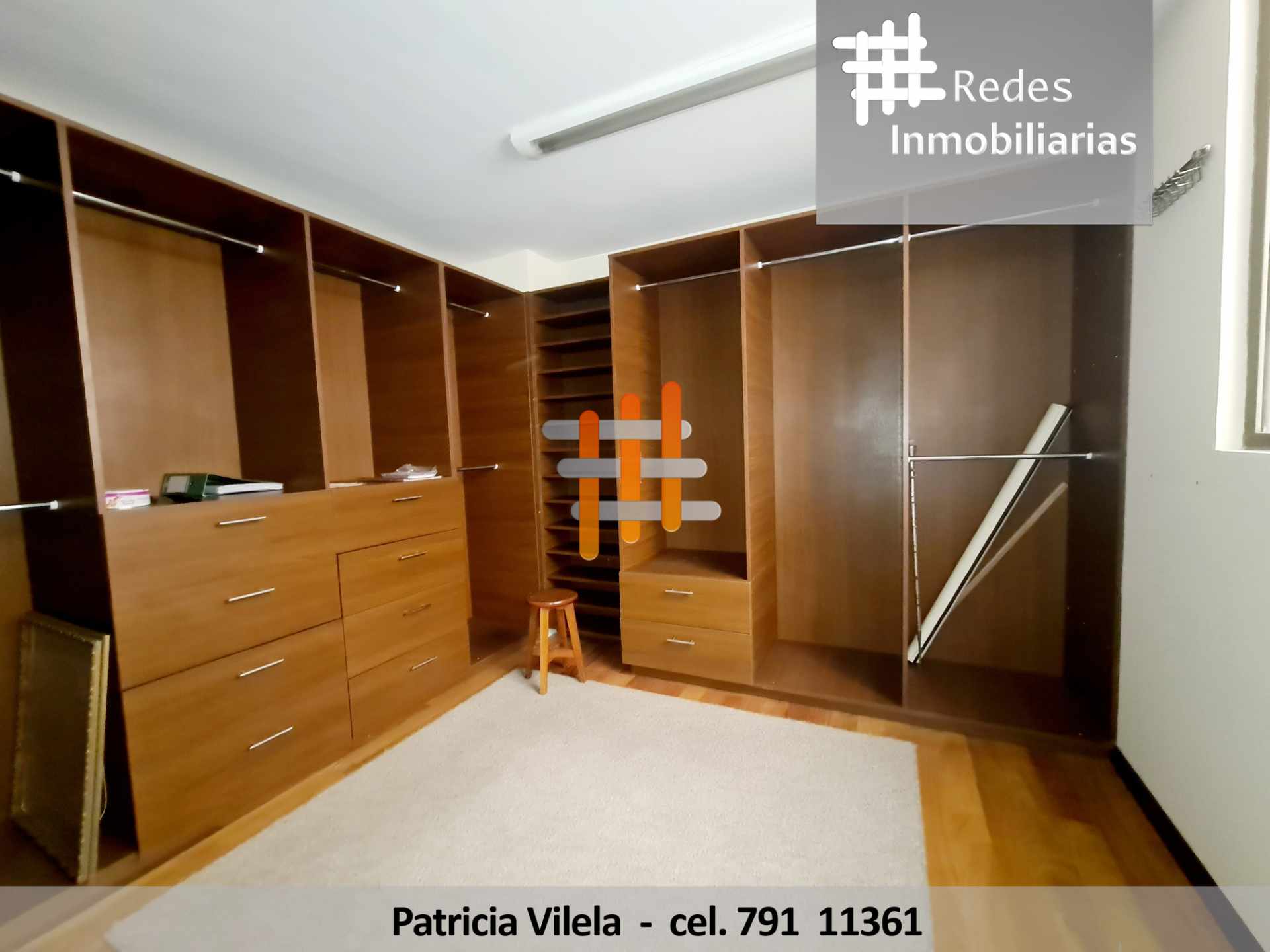 Departamento en VentaEN VENTA PENT HOUSE EN CALACOTO  Foto 16