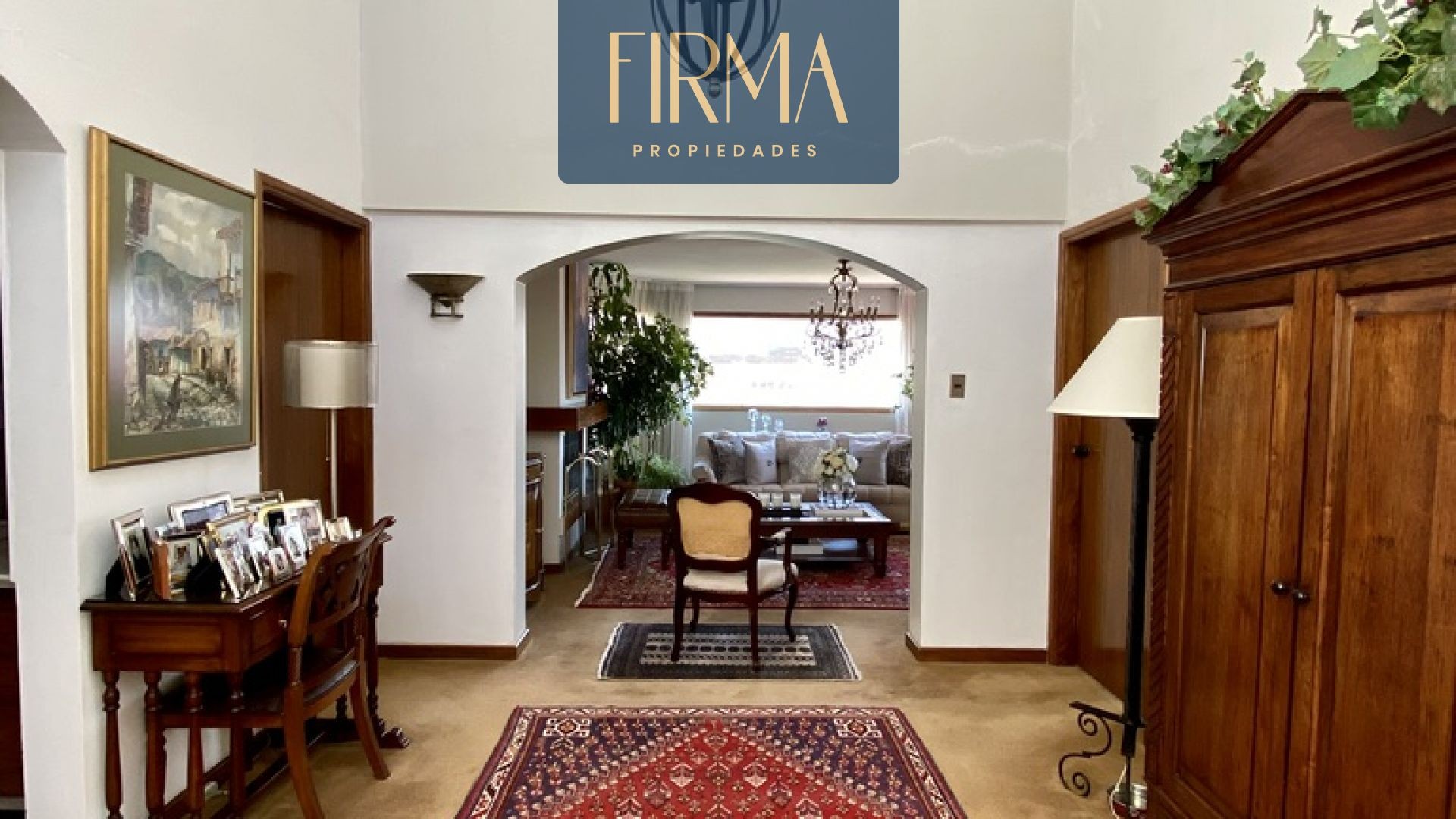 Casa en VentaCASA EN VENTA, SAN ALBERTO, URB. PRIVADA 4 dormitorios 6 baños 3 parqueos Foto 21