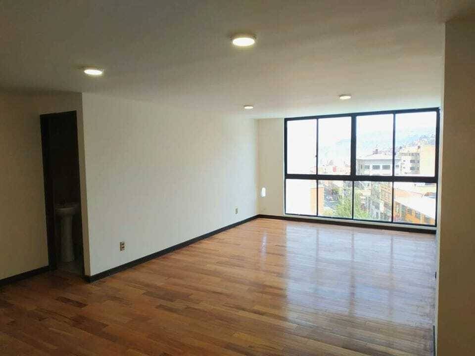 Departamento en Villa Fatima en La Paz 3 dormitorios 3 baños  Foto 1