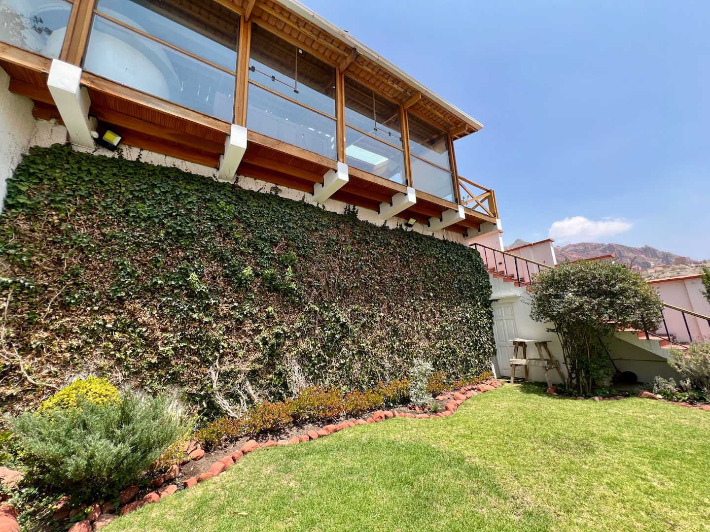 Casa LA FLORIDA HERMOSA CASA EN VENTA O ALQUILER Foto 7