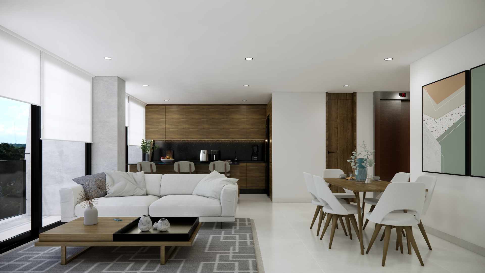 En Venta a $us 134,147 Foto 4