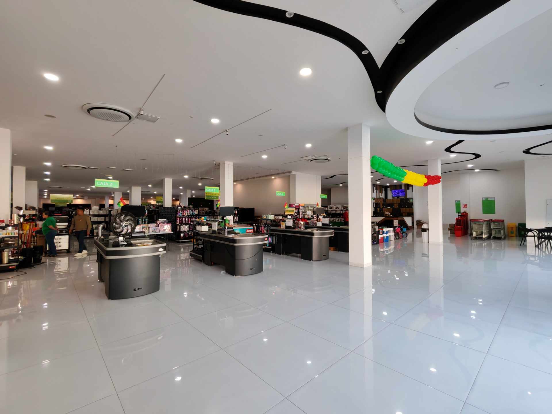En Venta a $us 5,500,000 Foto 11