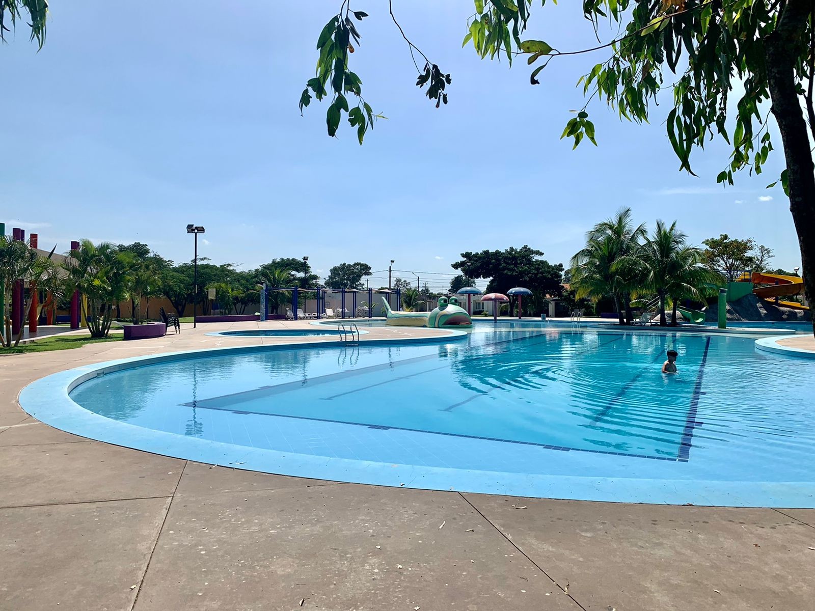 Casa en AnticréticoCondominio Sevilla Las Terrazas 2 Foto 22