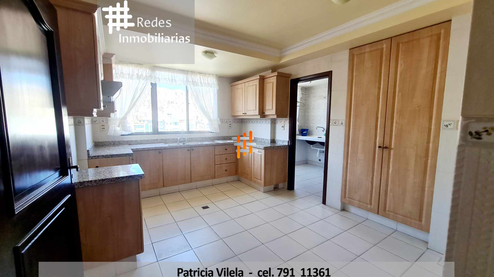 Departamento en VentaDEPARTAMENTO EN VENTA CALACOTO 3 dormitorios 4 baños 1 parqueos Foto 14