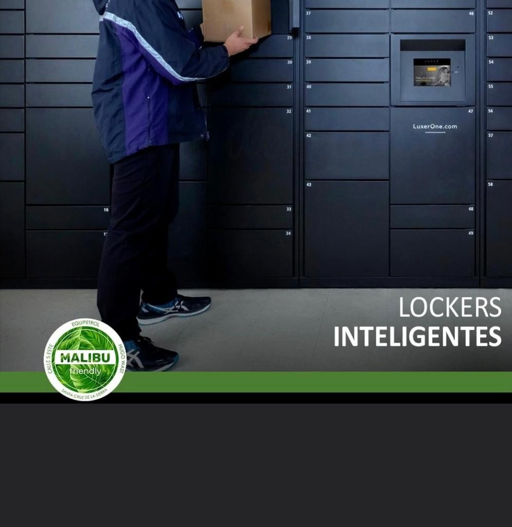 Departamento en Entre 2do y 3er anillo Norte en Santa Cruz de la Sierra 1 dormitorios 1 baños  Foto 6