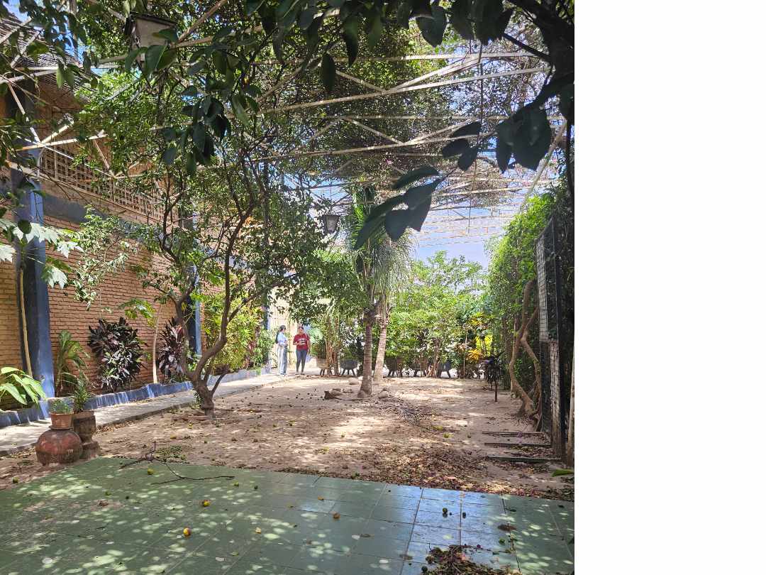 Galpón Av. 6to anillo del Cambodromo ( ZONA PARQUE INDUSTRIAL) Foto 3