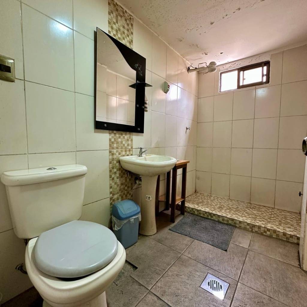 Departamento en VentaMIRAFLORES, CALLE JORGE SAENZ Foto 8