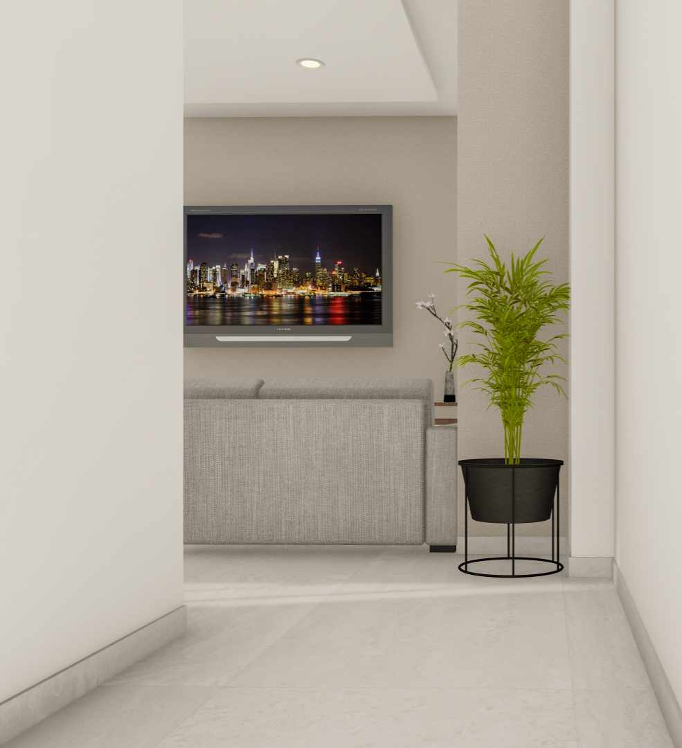 Departamento en Entre 3er y 4to anillo Norte en Santa Cruz de la Sierra 2 dormitorios 2 baños  Foto 7