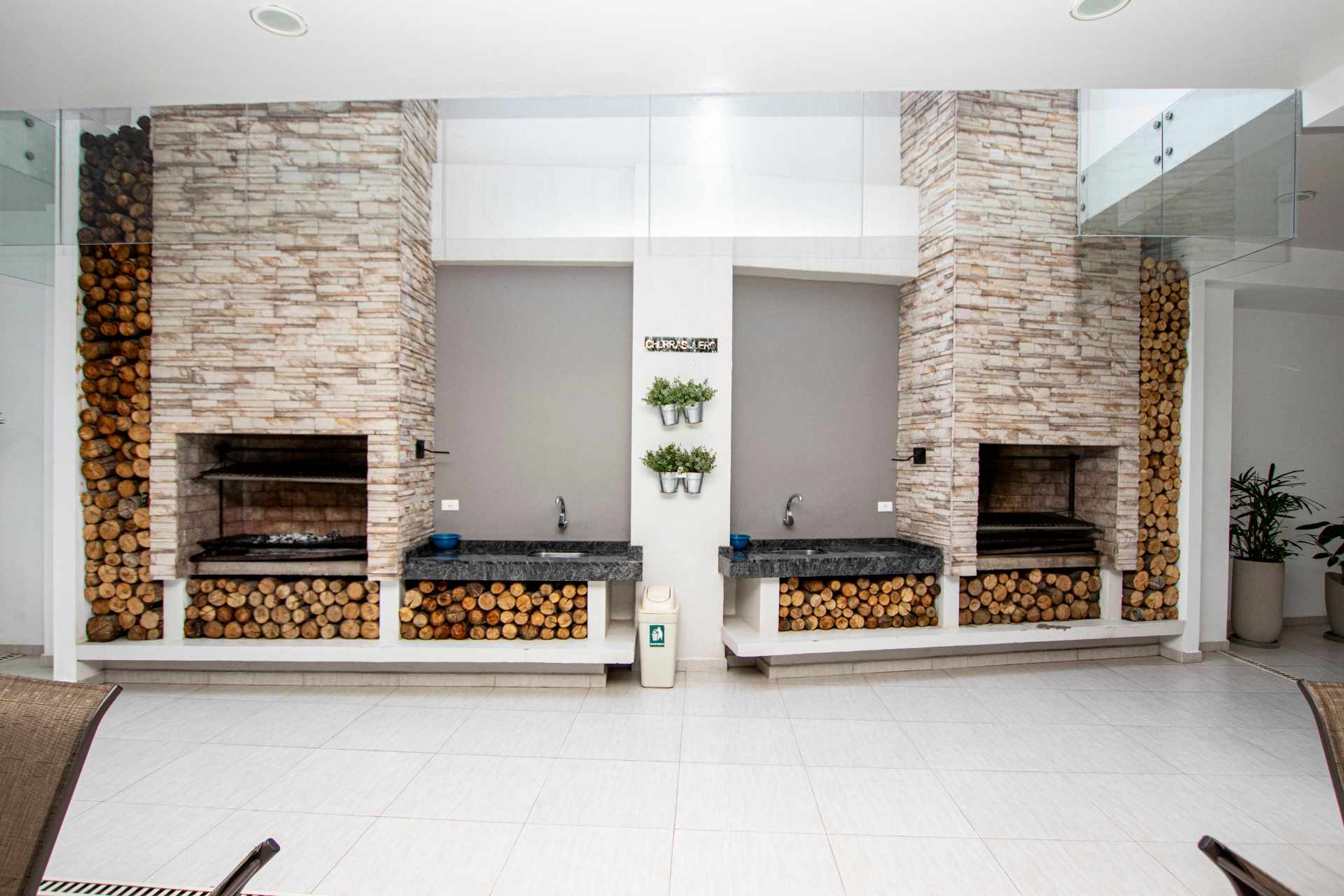 Departamento en AnticréticoCalle Buenos Aires y Av. Villarroel, Edif. Torre Ventura 3 dormitorios 3 baños 1 parqueos Foto 23