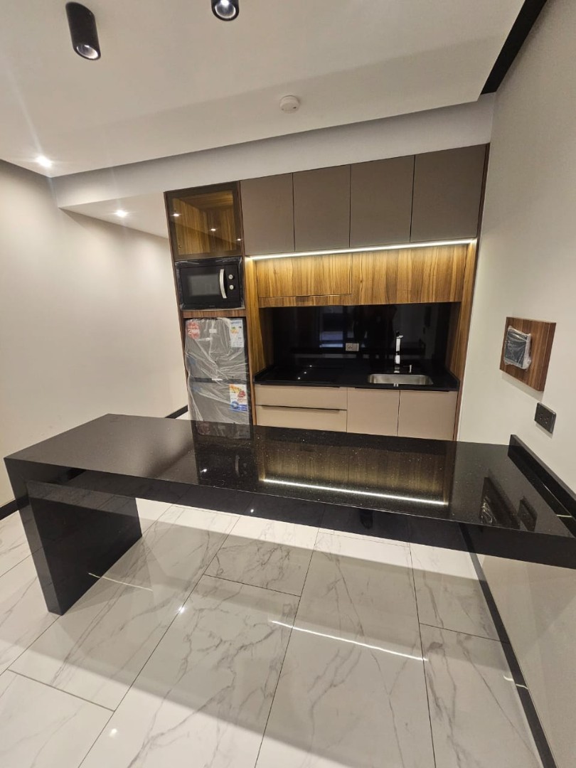 Departamento MONOAMBIENTE EN VENTA SKY MOON
📍EQUIPETROL, Calle Dr. Victor Pinto
TOTALMENTE EQUIPADO Foto 17