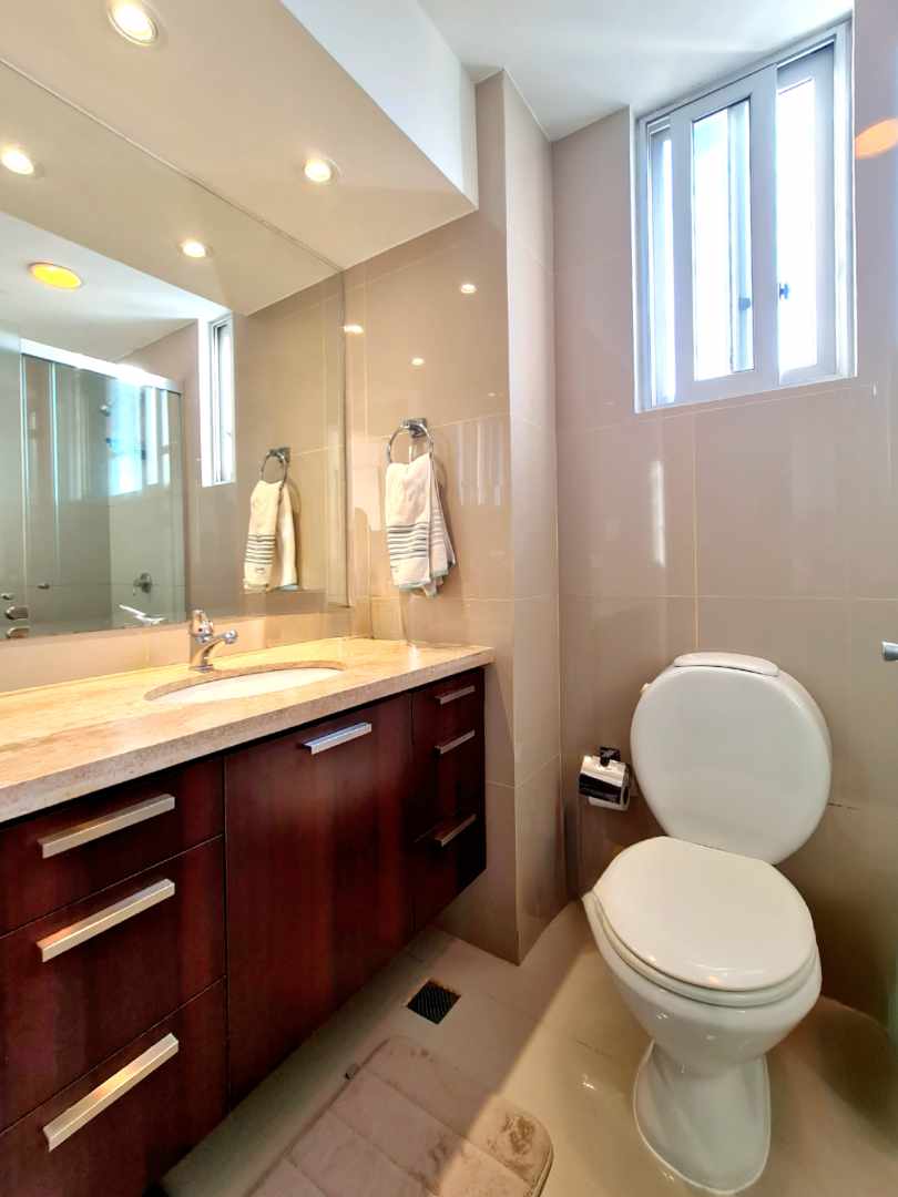 Departamento AV. PIRAI (4to y 5to anillo)
CONDOMINIO SANTA MÓNICA 
(PREGIOSO DEPARTAMENTO DE 2 DORM) Foto 13