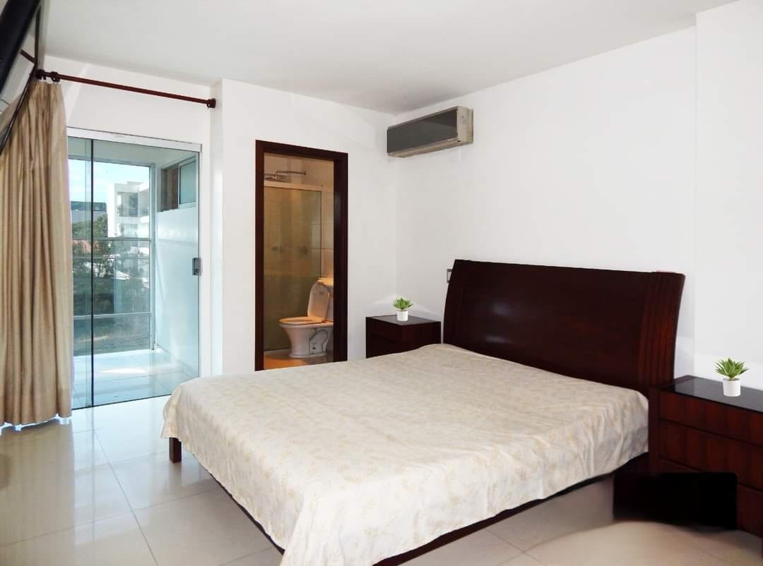 Departamento AV. EJERCITO NACIONAL - DPTO DE 4 DORMITORIOS -AMOBLADO Foto 13