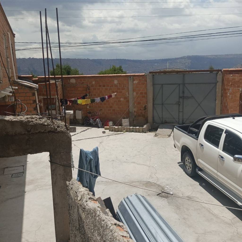 Casa PAMPAHASI Foto 4