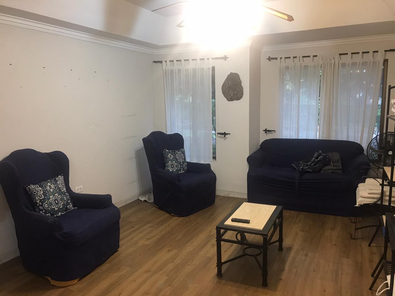 Departamento en AlquilerHotel Buganvillas - Av. Roca y Coronado entre 3ro y 4to anillo Foto 7