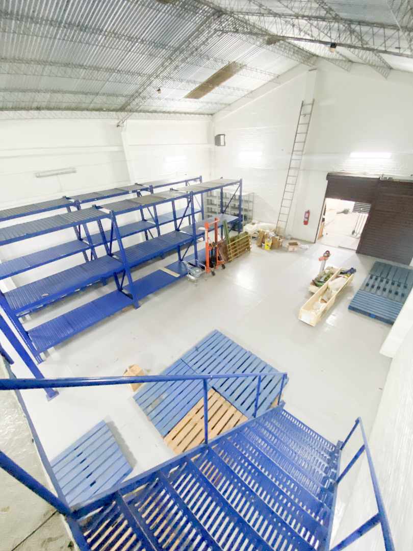 Galpón en Entre 1er y 2do anillo Este en Santa Cruz de la Sierra    Foto 5