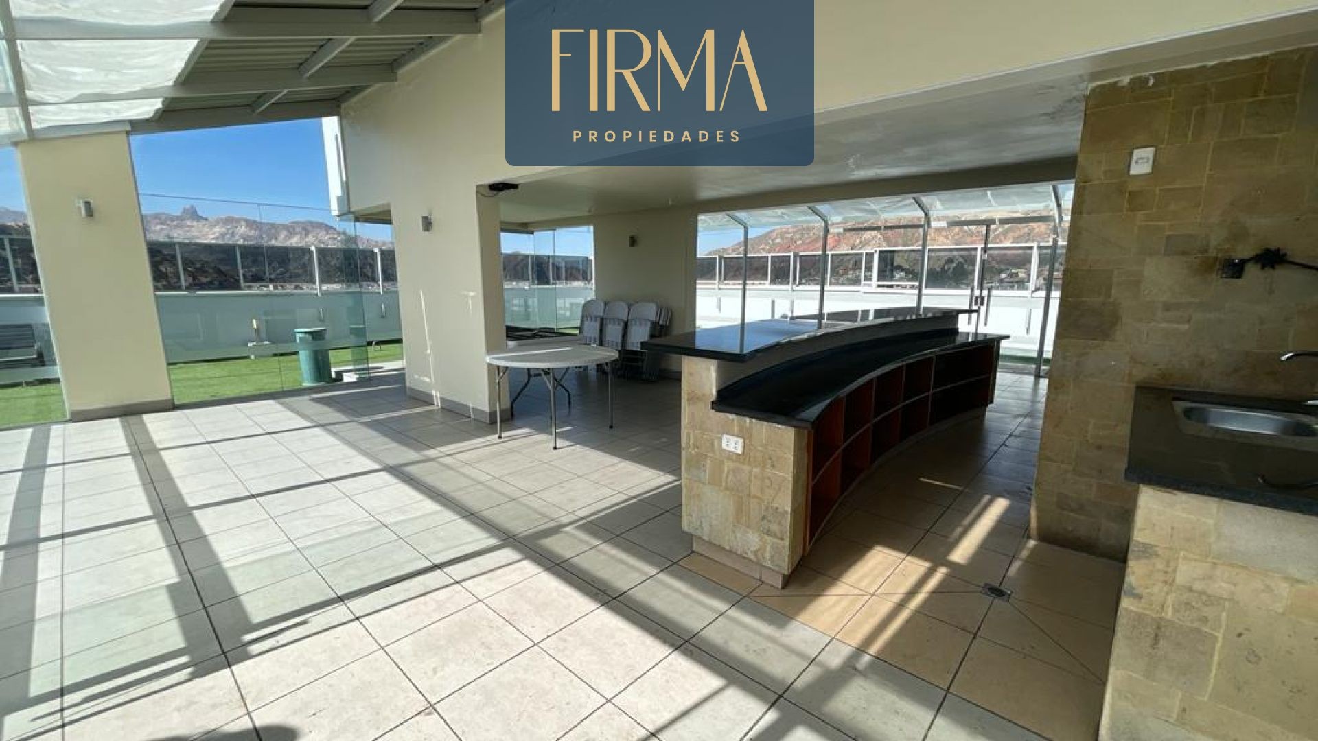 Departamento en VentaDEPARTAMENTO EN VENTA EN OBRAJES - PISO ALTO 3 dormitorios 4 baños 1 parqueos Foto 18