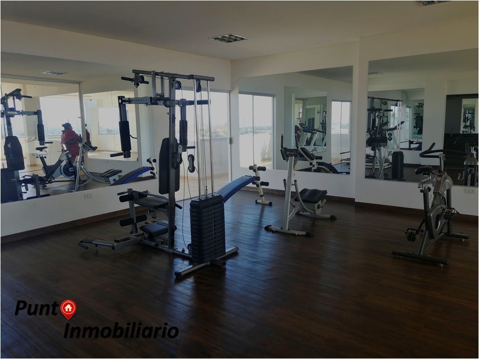 En Alquiler a $us 550 Foto 13