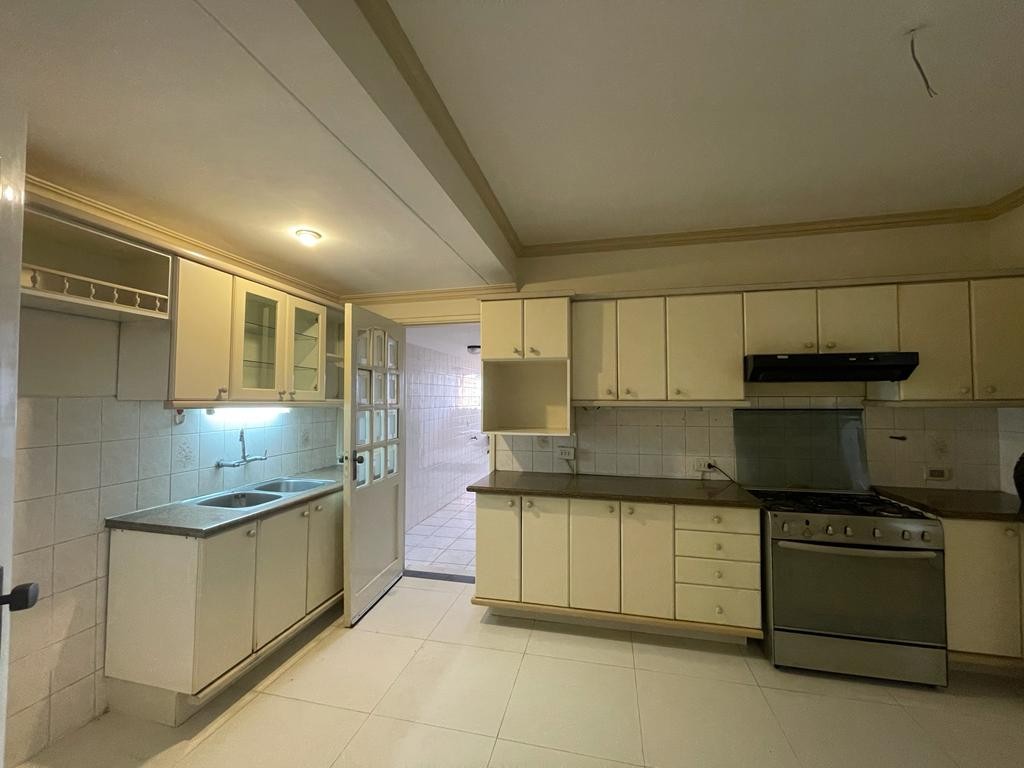 Departamento Edificio Los Mangales, Calle Cochabamba esquina Av. Irala, sobre el primer anillo  Foto 5